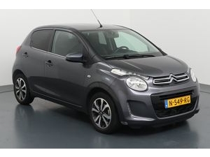 Citroen C1 VTi 72 Shine Citroen C1 VTi 72 Shine
