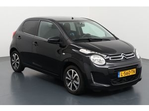Citroen C1 VTi 72 Shine Citroen C1 VTi 72 Shine