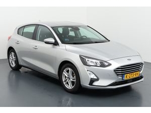 Ford Focus 1.0 EcoBoost 100 pk Trend Edition Ford Focus 1.0 EcoBoost 100 pk Trend Edition