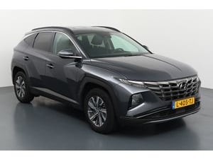 Hyundai Tucson 1.6 T-GDI HEV Comfort Hyundai Tucson 1.6 T-GDI HEV Comfort