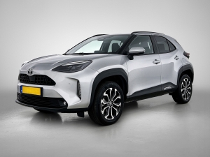 Toyota Yaris Cross 1.5 Hybrid 115 First Edition Toyota Yaris Cross 1.5 Hybrid 115 First Edition