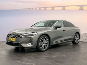Audi A5 Advanced Edition 1.5 35 TFSI 150 pk Limousine Audi A5 Advanced Edition 1.5 35 TFSI 150 pk Limousine