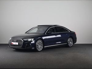 Audi A8 60 TFSI e Quattro Lang