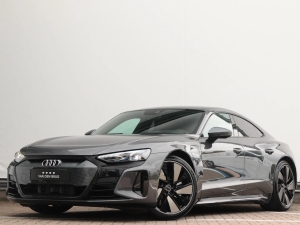 Audi e-tron GT GT 93 kWh