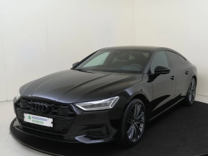 Audi A7 Sportback 50 TFSI e quattro Pro Line S Audi A7 Sportback 50 TFSI e quattro Pro Line S
