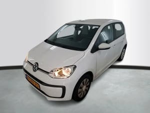 Volkswagen up! 1.0