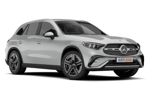 Mercedes-Benz GLC 300 e 4MATIC AMG Line