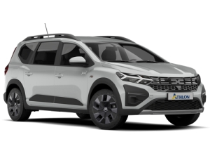 Dacia Jogger Hybrid 155 Expression 115 kW