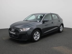 Audi A1 Sportback 25 TFSI Pro Line Audi A1 Sportback 25 TFSI Pro Line