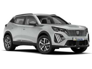 Peugeot 2008 Allure 1.2 Hybrid 81 kW