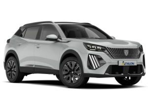 Peugeot e-2008 Style EV 54 kWh 156