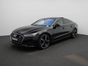 Audi A7 Sportback 50 TFSI e quattro Pro Line S 299 pk Audi A7 Sportback 50 TFSI e quattro Pro Line S 299 pk