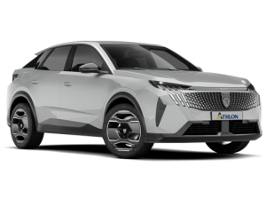 Peugeot e-3008 Allure EV 97 kWh 230 Long Range