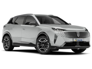 Peugeot e-5008 Allure EV 97 kWh Peugeot e-5008 Allure EV 97 kWh