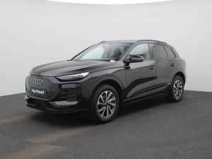 Audi Q6 e-tron edition 83 kWh Audi Q6 e-tron edition 83 kWh