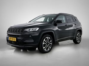 Jeep Compass 1.5T e-Hybrid Limited