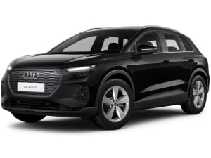 Audi Q4 e-tron 35 Launch Edition 55 kWh Audi Q4 e-tron 35 Launch Edition 55 kWh