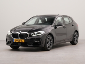BMW 1 Serie 116i Executive Edition
