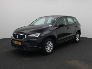 Seat Ateca 1.0 TSI Reference Seat Ateca 1.0 TSI Reference