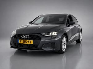 Audi A3 Sportback 30 TFSI Pro Line Audi A3 Sportback 30 TFSI Pro Line