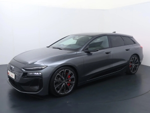 Audi S6 Avant e-tron 100 kWh Audi S6 Avant e-tron 100 kWh