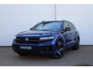 Volkswagen Touareg 3.0 TSI eHybrid 4MOTION R Volkswagen Touareg 3.0 TSI eHybrid 4MOTION R