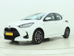 Toyota Yaris 1.5 Hybrid Dynamic 80pk