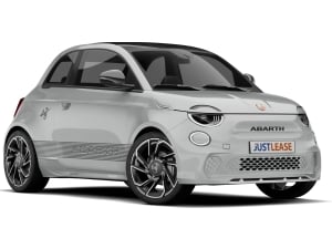 Abarth 500e 42-kWh 114 kW Turismo