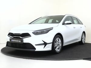 Kia Ceed Sportswagon 1.0 T-GDi MHEV DynamicLine