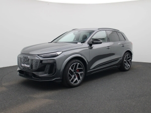 Audi SQ6 e-tron quattro 100 kWh Audi SQ6 e-tron quattro 100 kWh