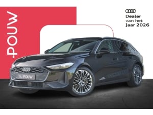 Audi A5 Avant 40 TFSI 204 pk Quattro Advanced Edition Audi A5 Avant 40 TFSI 204 pk Quattro Advanced Edition