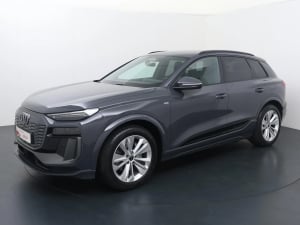 Audi Q6 e-tron Launch Edition 83 kWh Audi Q6 e-tron Launch Edition 83 kWh