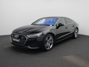Audi A7 Sportback 50 TFSI e quattro Pro Line S 299 pk Audi A7 Sportback 50 TFSI e quattro Pro Line S 299 pk