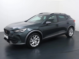 Cupra Formentor 1.4 TSI e-Hybrid Essential