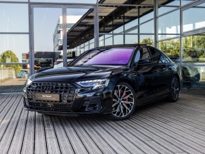Audi A8 60 TFSI e quattro 462 pk