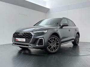 Audi Q5 50 TFSI e S Edition Competition Audi Q5 50 TFSI e S Edition Competition