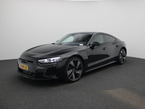 Audi e-tron GT 93 kWh 476 pk