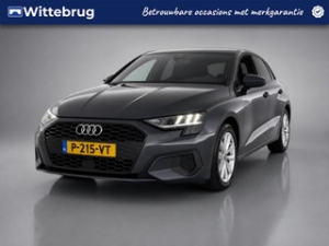Audi A3 Sportback 30 TFSI Pro Line