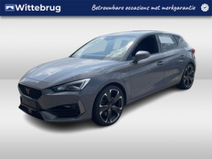 CUPRA Leon 1.4 e-Hybrid 245 pk VZ Performance CUPRA Leon 1.4 e-Hybrid 245 pk VZ Performance