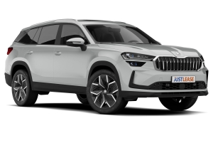 Škoda Kodiaq 1.5 TSI mHEV Business Edition Škoda Kodiaq 1.5 TSI mHEV Business Edition