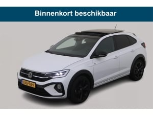 Volkswagen Taigo 1.0 TSI 116 pk R-Line Style Comfort Design