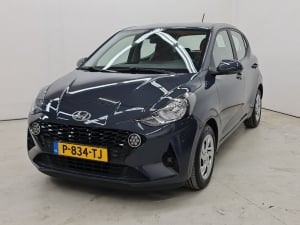 Hyundai i10 1.0 67 pk Comfort Hyundai i10 1.0 67 pk Comfort