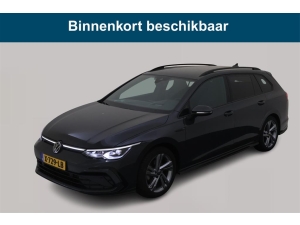 Volkswagen Golf Variant 1.5 TSI 150 pk R-Line Business+ Assist Volkswagen Golf Variant 1.5 TSI 150 pk R-Line Business+ Assist