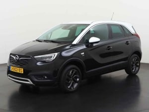 Opel Crossland X 1.2 Turbo 120 Jaar Edition