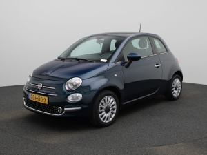 Fiat 500 DolceVita 1.0 MHEV 70 pk