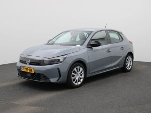 Opel Corsa 1.2 75 pk