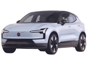Volvo EX30 69 kWh EV P3 Long Range Plus 150 pk Volvo EX30 69 kWh EV P3 Long Range Plus 150 pk