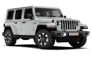 Jeep Wrangler 2.0 4xe 380 Sahara