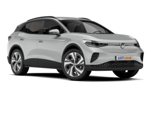 Volkswagen ID.4 52 kWh 109 kW Pure Volkswagen ID.4 52 kWh 109 kW Pure