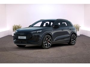 Audi Q6 e-tron S Edition 83 kWh